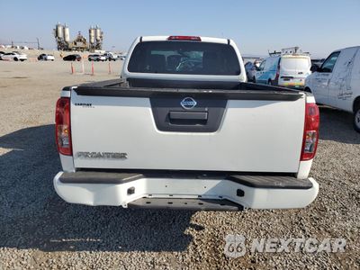 Zdjęcie 6 z 13 samochodu: 2019 NISSAN FRONTIER S VIN:1N6BD0CT7KN714987 - miniatura