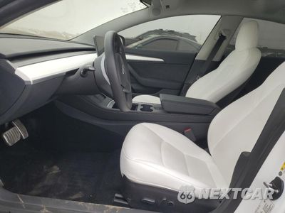 Zdjęcie 7 z 14 samochodu: 2022 TESLA MODEL 3 VIN:5YJ3E1EB6NF348201 - miniatura