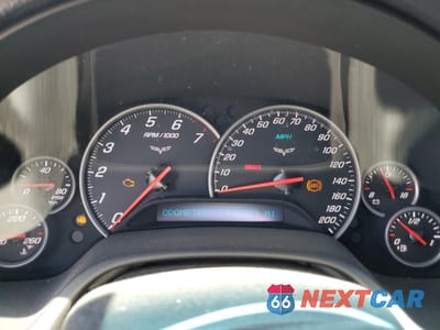 Zdjęcie 9 z 15 samochodu: 2010 CHEVROLET CORVETTE GRAND SPORT VIN:1G1YS3DW1A5103387 - miniatura