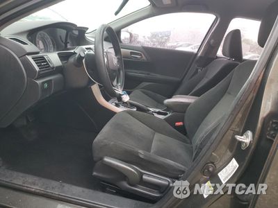 Zdjęcie 7 z 14 samochodu: 2013 HONDA ACCORD LX VIN:1HGCR2F32DA234836 - miniatura
