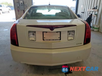 Zdjęcie 6 z 12 samochodu: 2006 CADILLAC CTS HI FEATURE V6 VIN:1G6DP577260196712 - miniatura