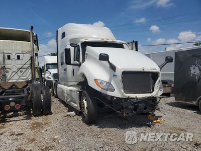 2019 INTERNATIONAL LT625 SEMI TRUCK 3HSDZAPR1KN453272 - główne zdjęcie licytacji z USA - miniatura