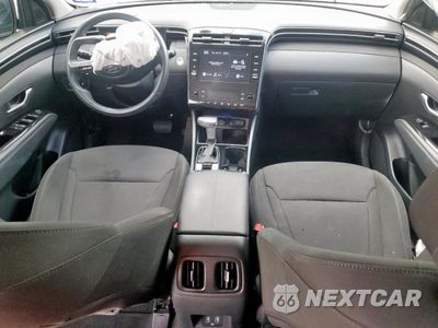 Zdjęcie 8 z 16 samochodu: 2022 HYUNDAI TUCSON SEL VIN:5NMJFCAE9NH068299 - miniatura