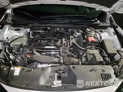 Zdjęcie 11 z 12 samochodu: 2019 HONDA CIVIC EXL VIN:JHMFC1F79KX012989 - miniatura