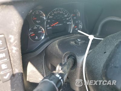 Zdjęcie 9 z 12 samochodu: 2013 CHEVROLET EXPRESS G2500 VIN:1GCWGFCA5D1116324 - miniatura