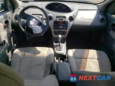 Zdjęcie 8 z 14 samochodu: 2007 SATURN ION LEVEL 2 VIN:1G8AJ55F87Z128188 - miniatura