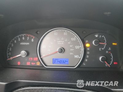 Zdjęcie 9 z 12 samochodu: 2009 HYUNDAI ELANTRA GLS VIN:KMHDU46D29U610815 - miniatura