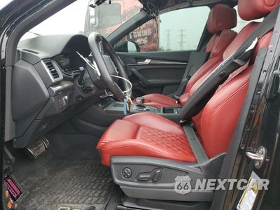 Zdjęcie 7 z 14 samochodu: 2019 AUDI SQ5 PRESTIGE VIN:WA1C4AFY0K2074931 - miniatura