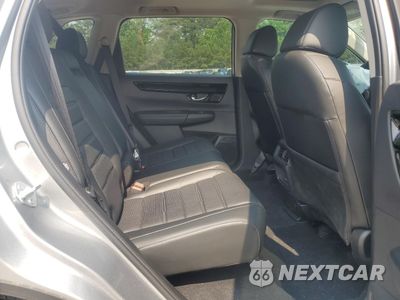 Zdjęcie 11 z 15 samochodu: 2025 HONDA CR-V EXL VIN:7FARS4H73SE010220 - miniatura