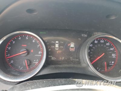 Zdjęcie 9 z 13 samochodu: 2020 TOYOTA CAMRY XSE VIN:4T1K61AKXLU880145 - miniatura