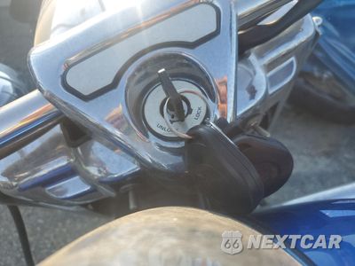 Zdjęcie 8 z 9 samochodu: 2009 HARLEY-DAVIDSON FLHRC VIN:1HD1FR4189Y659550 - miniatura