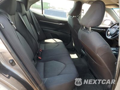 Zdjęcie 10 z 12 samochodu: 2020 TOYOTA CAMRY LE VIN:4T1C11AK2LU918826 - miniatura