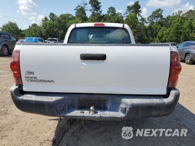 Zdjęcie 6 z 12 samochodu: 2013 TOYOTA TACOMA ACCESS CAB VIN:5TFTX4CN9DX029999 - miniatura