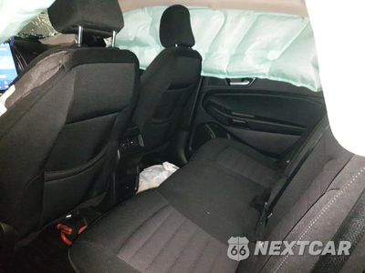 Zdjęcie 10 z 12 samochodu: 2024 FORD EDGE SE VIN:2FMPK4G91RBA10466 - miniatura