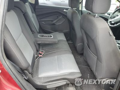 Zdjęcie 10 z 12 samochodu: 2017 FORD ESCAPE SE VIN:1FMCU0GD2HUA16372 - miniatura