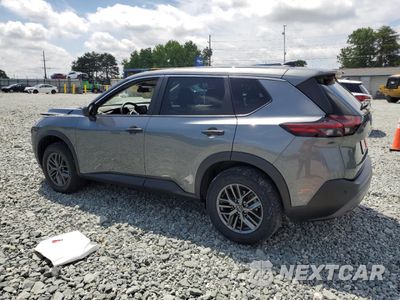 Drugie zdjęcie samochodu z przodu: 2023 NISSAN ROGUE S VIN:5N1BT3AA8PC801806 - miniatura