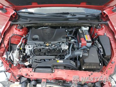Zdjęcie 11 z 13 samochodu: 2021 TOYOTA CAMRY XSE VIN:4T1K61AK8MU468162 - miniatura