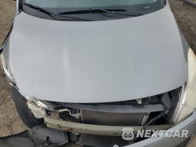 Zdjęcie 11 z 14 samochodu: 2013 NISSAN VERSA S VIN:3N1CN7AP0DL875142 - miniatura
