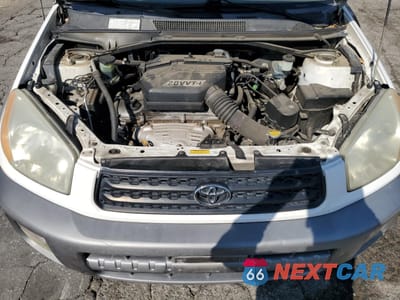 Zdjęcie 12 z 15 samochodu: 2001 TOYOTA RAV4 VIN:JTEHH20V810024854 - miniatura