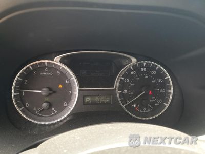 Zdjęcie 9 z 12 samochodu: 2014 INFINITI QX60 VIN:5N1AL0MN7EC551545 - miniatura