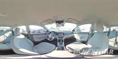 Zdjęcie 14 z 14 samochodu: 2018 HYUNDAI ELANTRA SEL VIN:5NPD84LF3JH298260 - miniatura