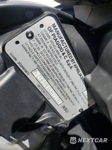 Zdjęcie 10 z 11 samochodu: 2023 APRILIA TUONO 660 VIN:ZD4KSUL0XPS000418 - miniatura