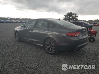 Drugie zdjęcie samochodu z przodu: 2016 CHRYSLER 200 S VIN:1C3CCCBB4GN162588 - miniatura