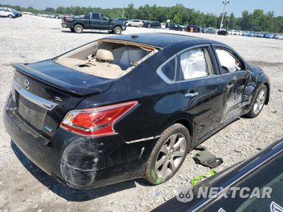 Trzecie zdjęcie samochodu z tyłu: 2013 NISSAN ALTIMA 2.5 VIN:1N4AL3AP0DN492715 - miniatura