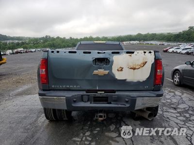 Zdjęcie 6 z 15 samochodu: 2008 CHEVROLET SILVERADO K3500 VIN:1GCJK33688F180868 - miniatura