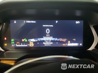 Zdjęcie 9 z 16 samochodu: 2022 JEEP GRAND CHEROKEE L SUMMIT VIN:1C4RJKET0N8533770 - miniatura