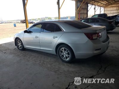 Drugie zdjęcie samochodu z przodu: 2013 CHEVROLET MALIBU LS VIN:1G11A5SA5DF251452 - miniatura