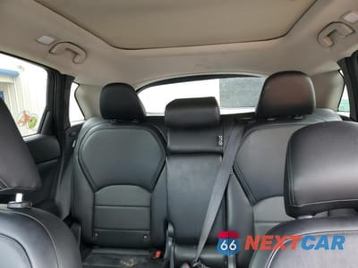 Zdjęcie 10 z 13 samochodu: 2023 INFINITI QX50 LUXE VIN:3PCAJ5BA6PF110924 - miniatura