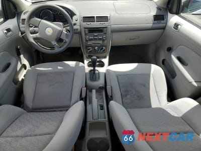 Zdjęcie 8 z 12 samochodu: 2005 CHEVROLET COBALT VIN:1G1AK52F957571457 - miniatura