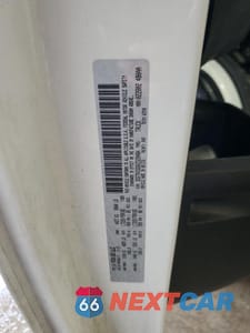 Zdjęcie 14 z 15 samochodu: 2019 RAM PROMASTER CARGO VAN VIN:3C6TRVDG5KE529484 - miniatura