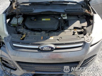 Zdjęcie 12 z 14 samochodu: 2014 FORD ESCAPE SE VIN:1FMCU0GX6EUA42897 - miniatura