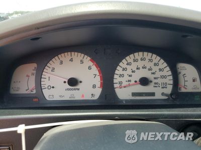 Zdjęcie 9 z 12 samochodu: 2004 TOYOTA TACOMA DOUBLE CAB VIN:5TEHN72N84Z317844 - miniatura