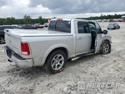 Trzecie zdjęcie samochodu z tyłu: 2017 RAM 1500 LARAMIE VIN:1C6RR6NT5HS630364 - miniatura