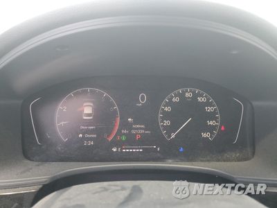 Zdjęcie 9 z 15 samochodu: 2025 HONDA CIVIC SPORT VIN:2HGFE2F50SH534576 - miniatura