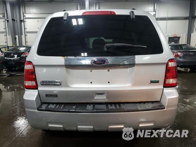 Zdjęcie 6 z 15 samochodu: 2012 FORD ESCAPE LIMITED VIN:1FMCU9EG0CKA24394 - miniatura