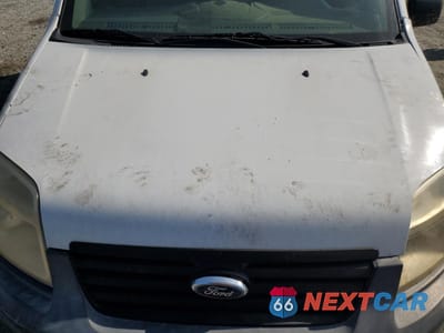 Zdjęcie 12 z 15 samochodu: 2012 FORD TRANSIT CONNECT XL VIN:NM0LS7AN6CT075859 - miniatura