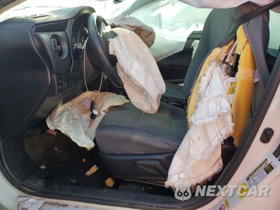 Zdjęcie 7 z 12 samochodu: 2019 TOYOTA COROLLA L VIN:5YFBURHE3KP863630 - miniatura