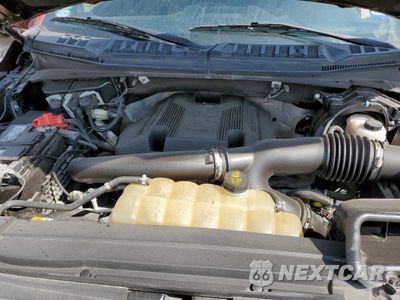 Zdjęcie 11 z 12 samochodu: 2020 FORD F150 SUPERCREW VIN:1FTEW1E47LKD38090 - miniatura