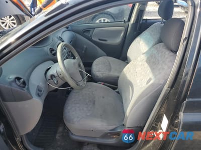 Zdjęcie 7 z 12 samochodu: 2000 TOYOTA ECHO VIN:JTDBT1230Y0076553 - miniatura