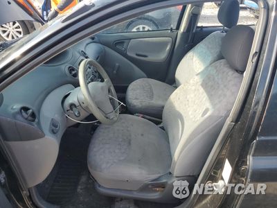 Zdjęcie 7 z 12 samochodu: 2000 TOYOTA ECHO VIN:JTDBT1230Y0076553 - miniatura
