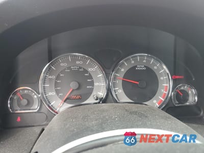Zdjęcie 9 z 12 samochodu: 2006 PONTIAC TORRENT VIN:2CKDL63F766050253 - miniatura