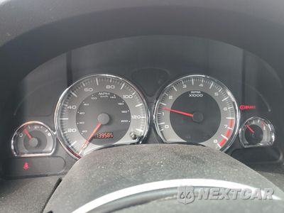 Zdjęcie 9 z 12 samochodu: 2006 PONTIAC TORRENT VIN:2CKDL63F766050253 - miniatura