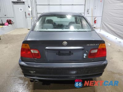Zdjęcie 6 z 12 samochodu: 2001 BMW 330 I VIN:WBAAV53421JS92258 - miniatura