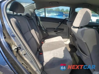 Zdjęcie 10 z 13 samochodu: 2008 HONDA ACCORD LXP VIN:JHMCP26408C029585 - miniatura