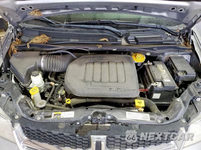 Zdjęcie 12 z 16 samochodu: 2019 DODGE GRAND CARAVAN SE VIN:2C4RDGBG3KR671170 - miniatura