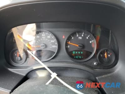 Zdjęcie 9 z 13 samochodu: 2012 JEEP PATRIOT SPORT VIN:1C4NJRBB6CD638322 - miniatura